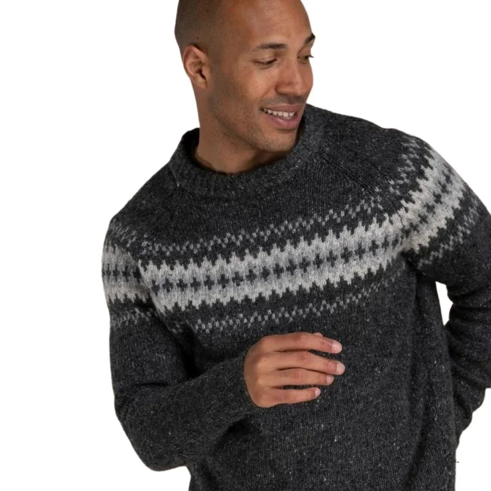 Chandail Sherpa Adventure Dumji (hommes)