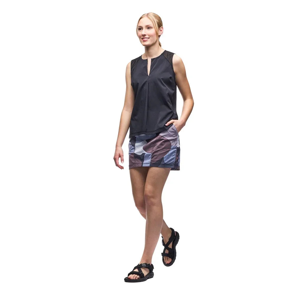 Camisole Indyeva Steek II (femmes)
