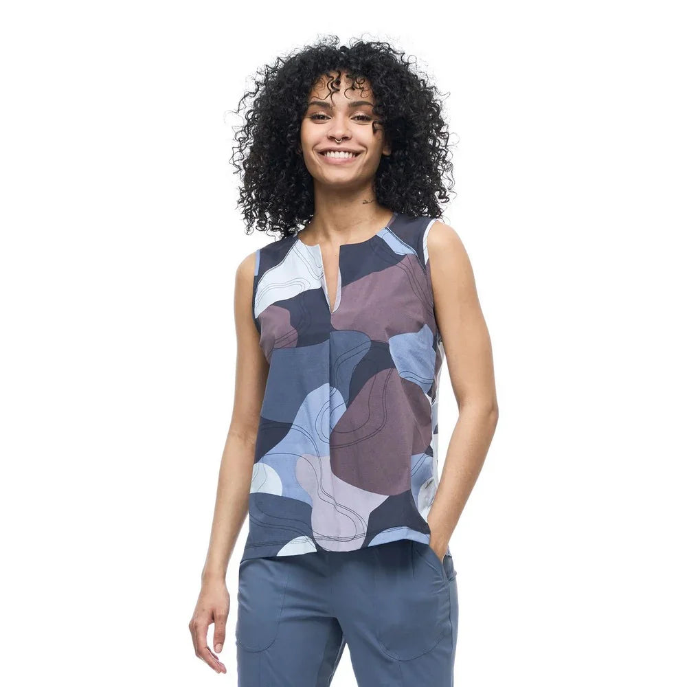 Camisole Indyeva Steek II (femmes)