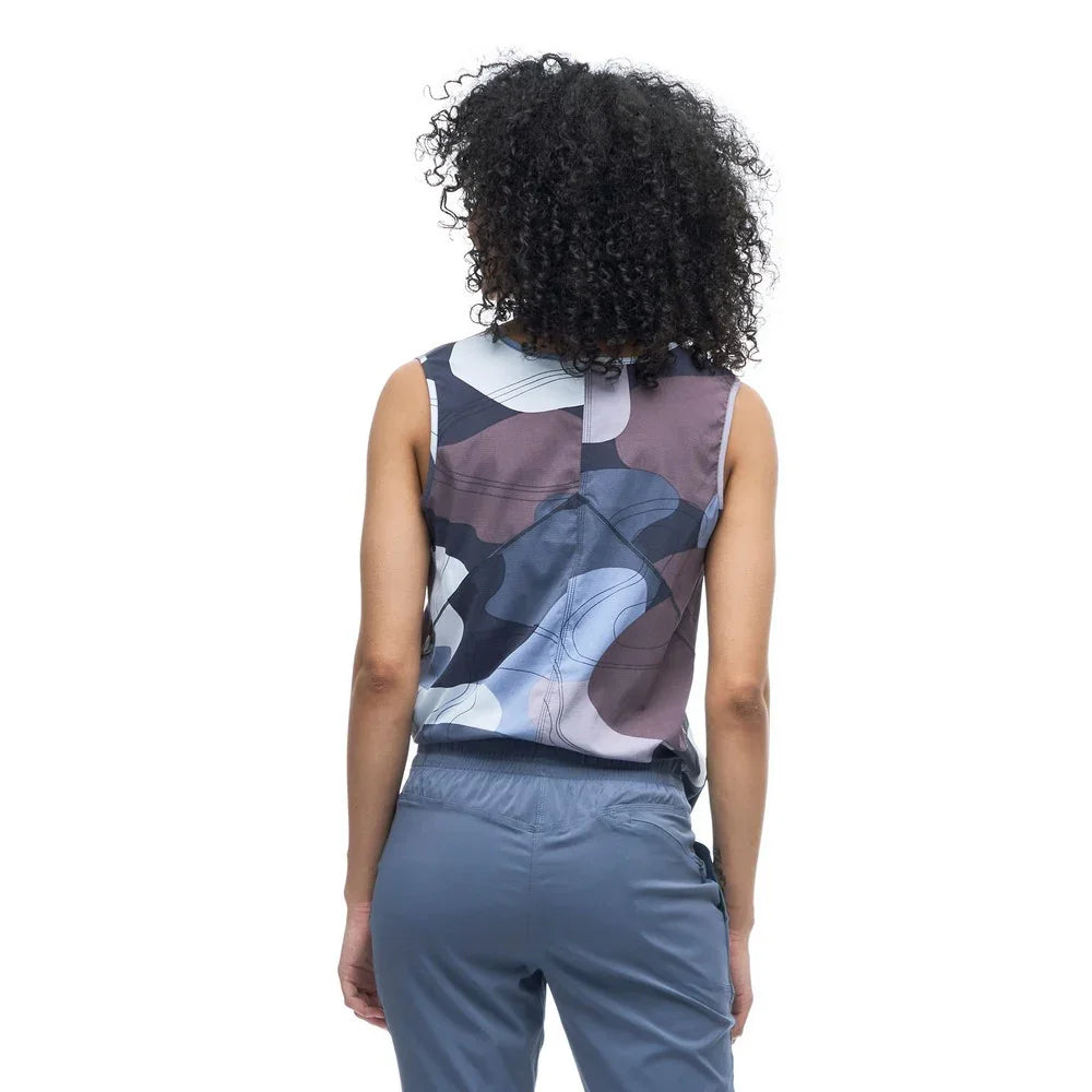 Camisole Indyeva Steek II (femmes)
