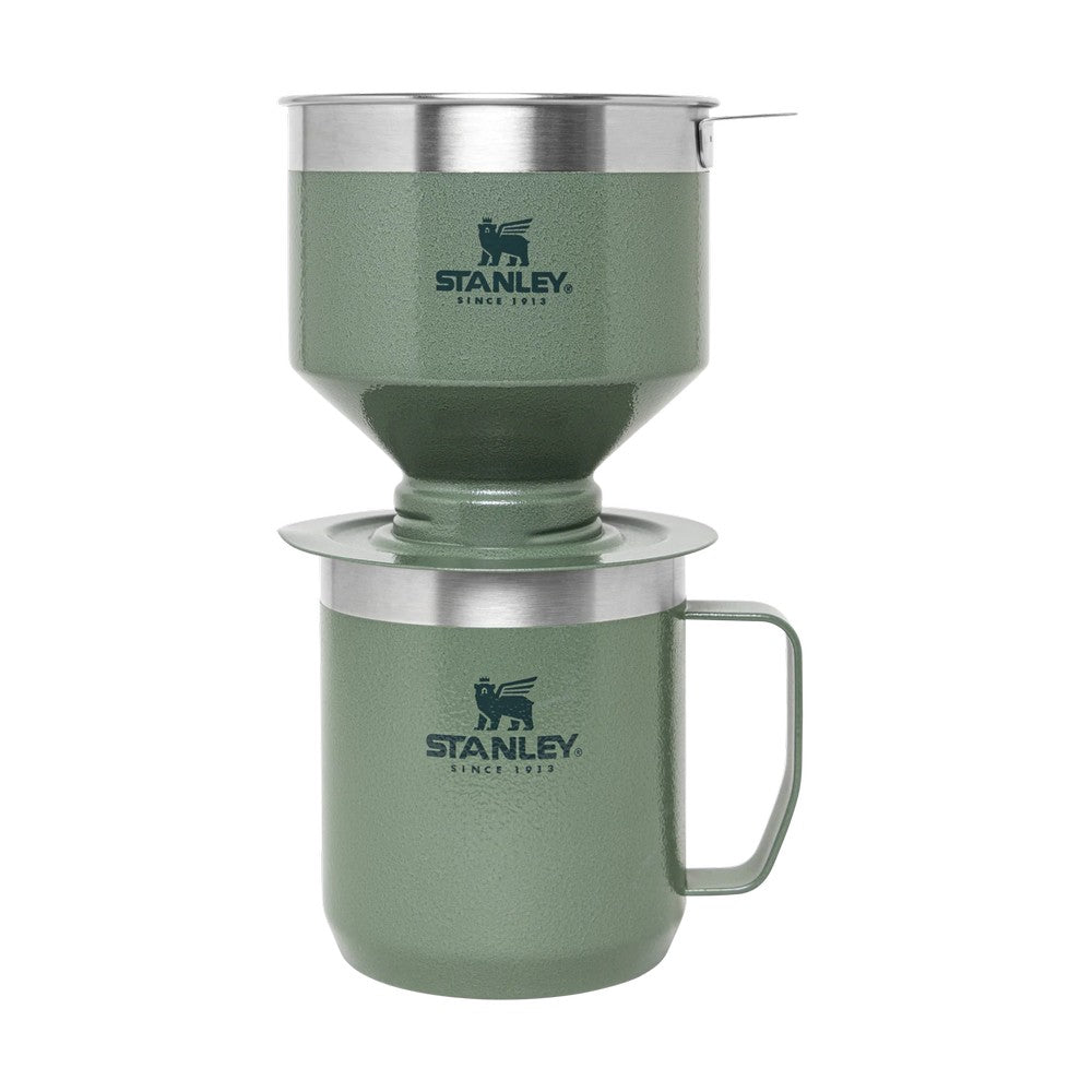 Ensemble d'infuseur à café Stanley Classic Perfect-Brew