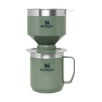 Ensemble d'infuseur à café Stanley Classic Perfect-Brew