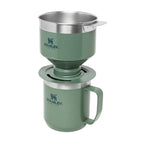 Ensemble d'infuseur à café Stanley Classic Perfect-Brew