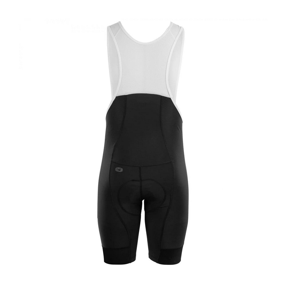 Sugoi M's Evolution Bib Cycling Shorts