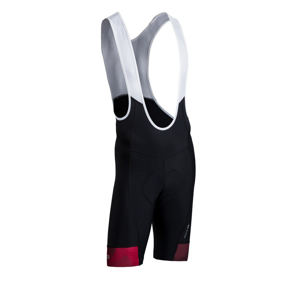 Sugoi M's Evolution Bib Cycling Shorts