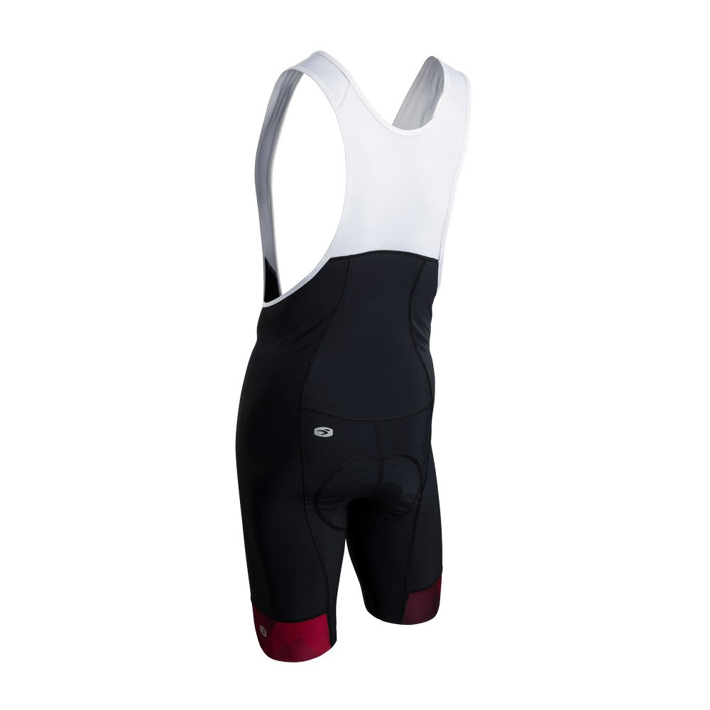 Sugoi M's Evolution Bib Cycling Shorts
