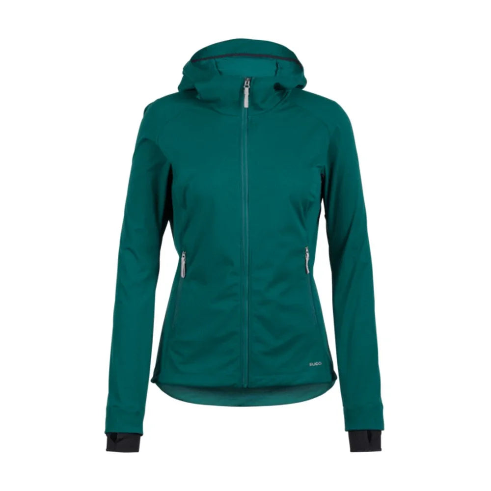 Sugoi W's Firewall 180 Jacket