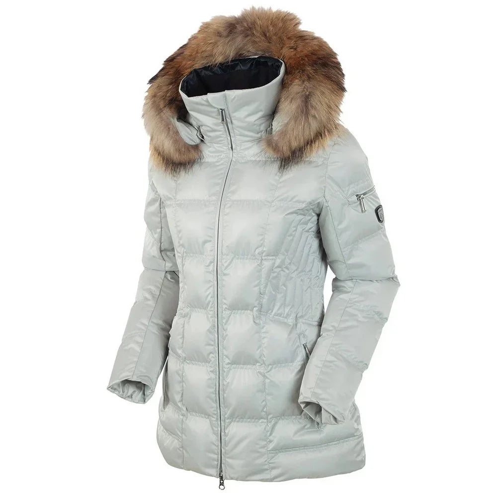 Sunice W's Nikki Ski Winter Jacket