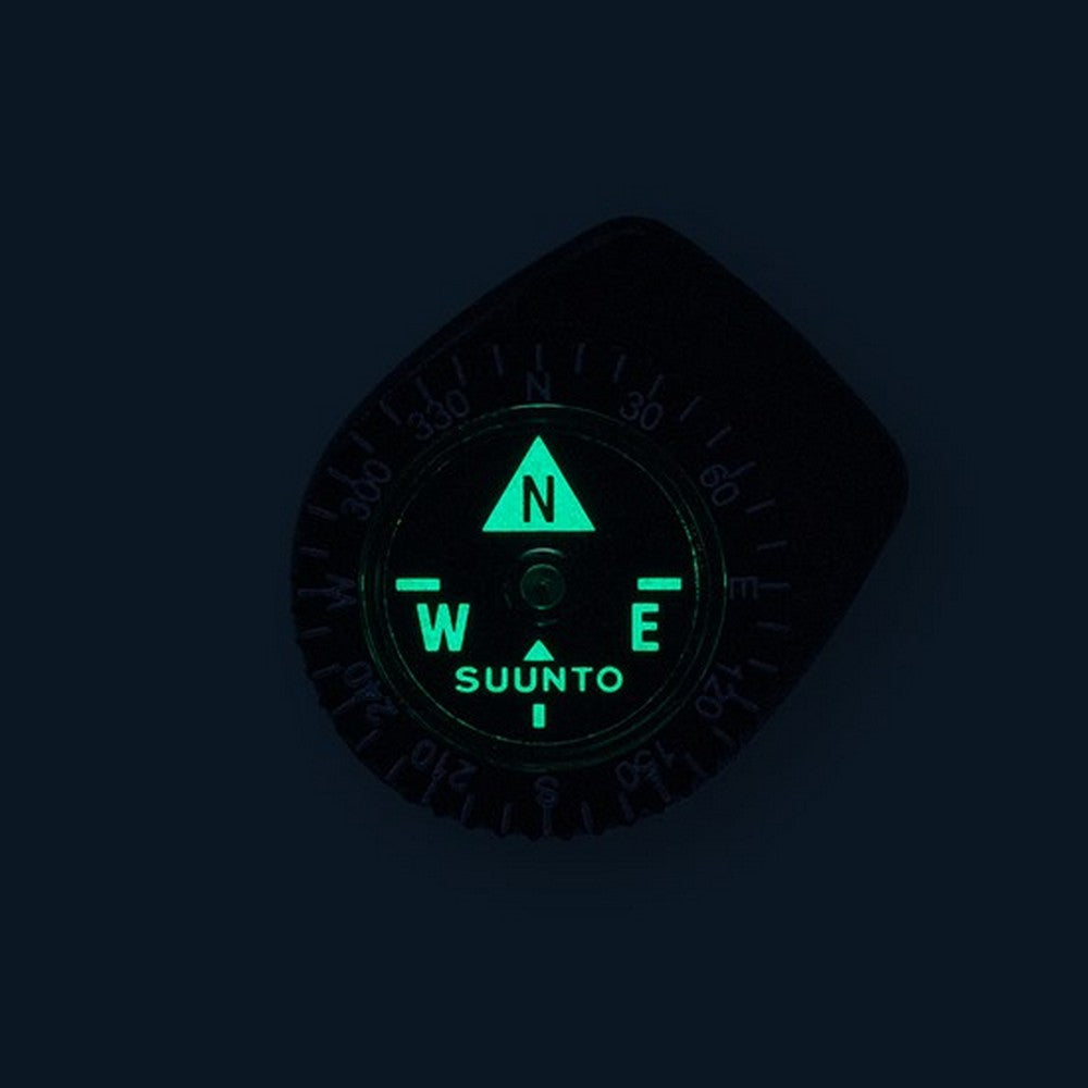Boussole Suunto Micro Clipper