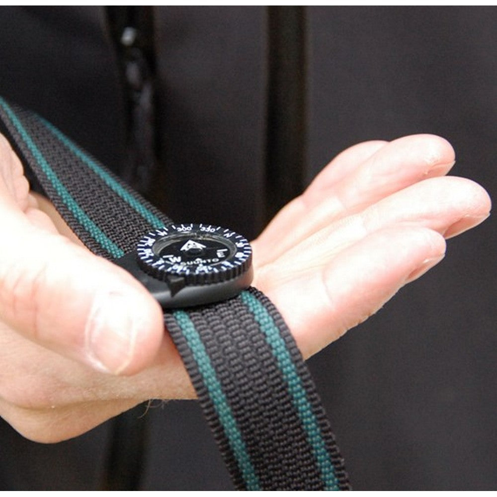 Boussole Suunto Micro Clipper