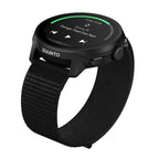 Suunto Run Training Watch – Black