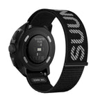 Suunto Run Training Watch – Black