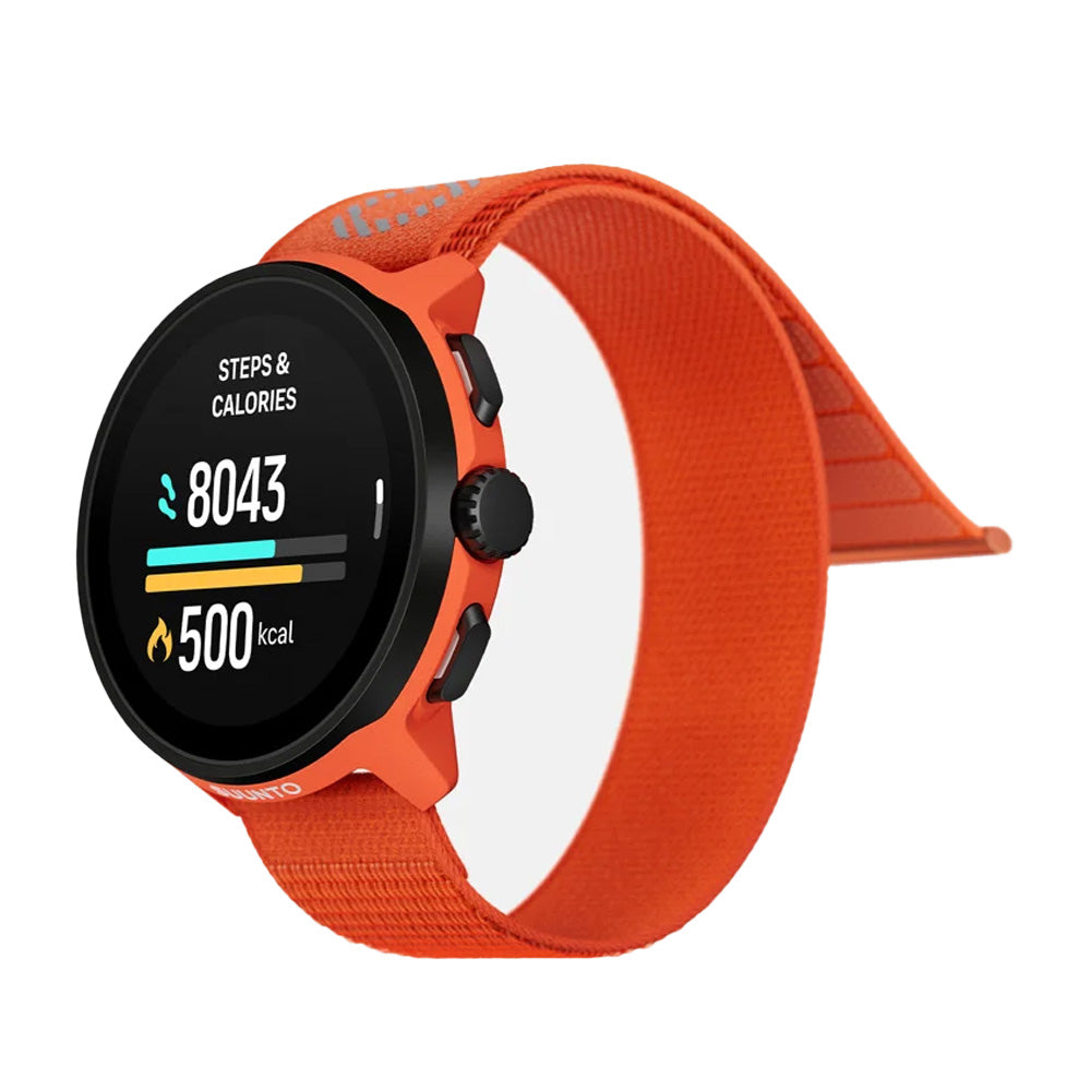 Montre d'entrainement Suunto Run