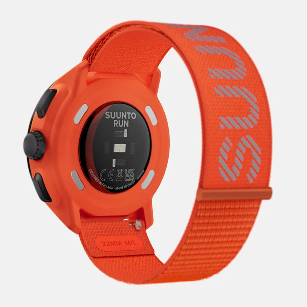 Montre d'entrainement Suunto Run