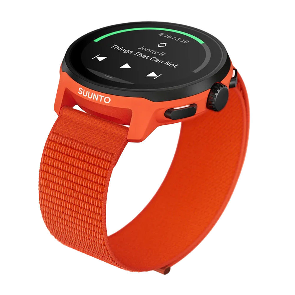 Montre d'entrainement Suunto Run