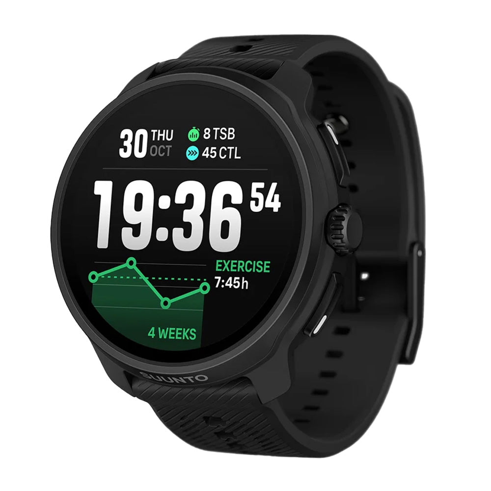 Montre d'entrainement Suunto Race 2
