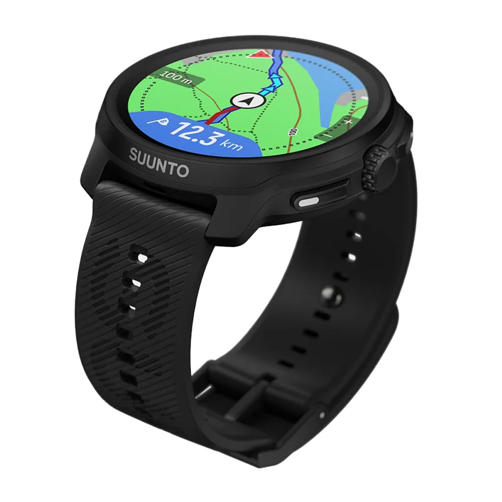 Montre d'entrainement Suunto Race 2