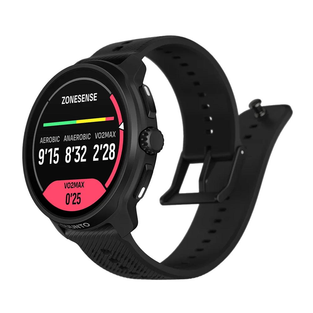Montre d'entrainement Suunto Race 2