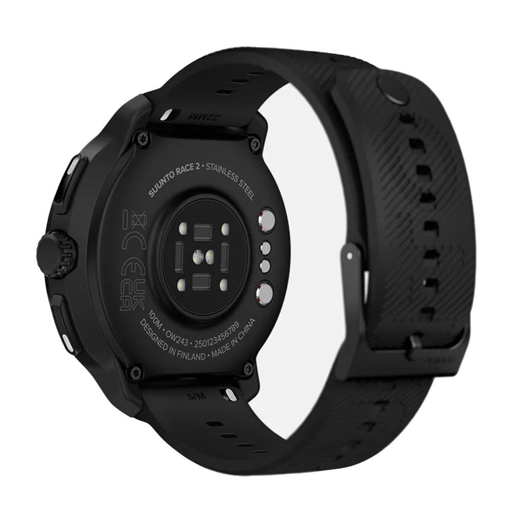 Montre d'entrainement Suunto Race 2