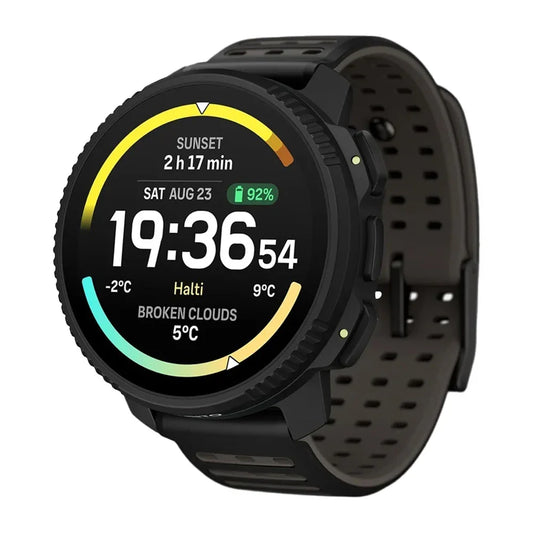 Montre d'entrainement Suunto Vertical 2