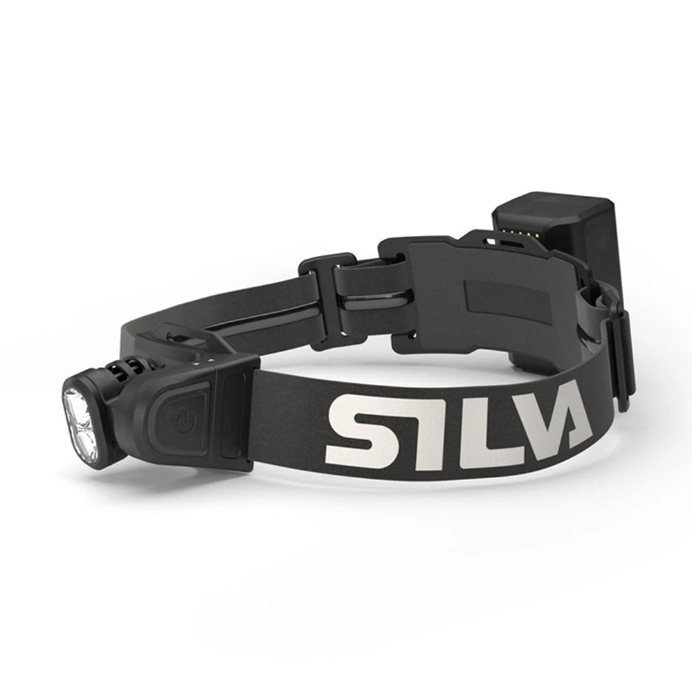 Silva Free 1200 XS Headlamp
