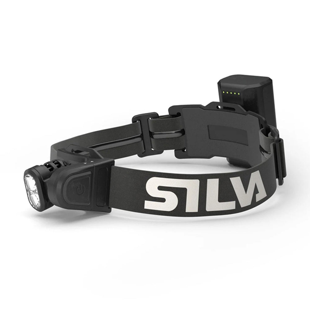 Silva Free 1200 S Headlamp