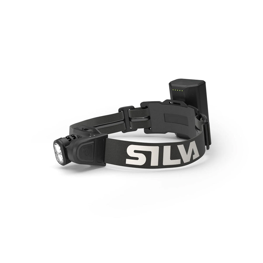 Silva Free Headlamp – 1200 m