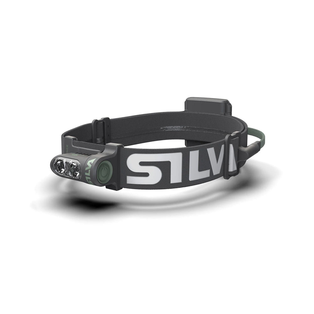 Silva Trail Runnuer Free 2 Hybrid Headlamp