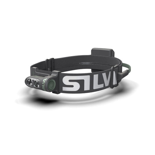 Silva Trail Runnuer Free 2 Hybrid Headlamp