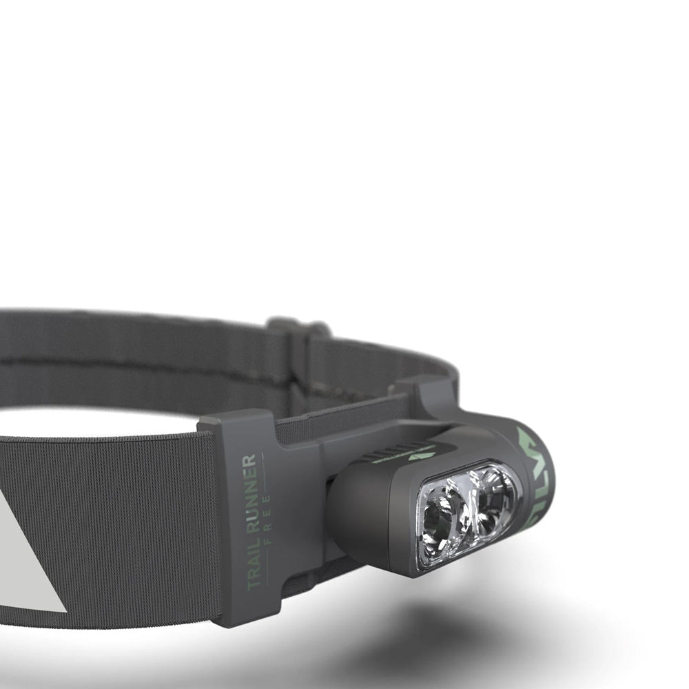 Silva Trail Runnuer Free 2 Hybrid Headlamp