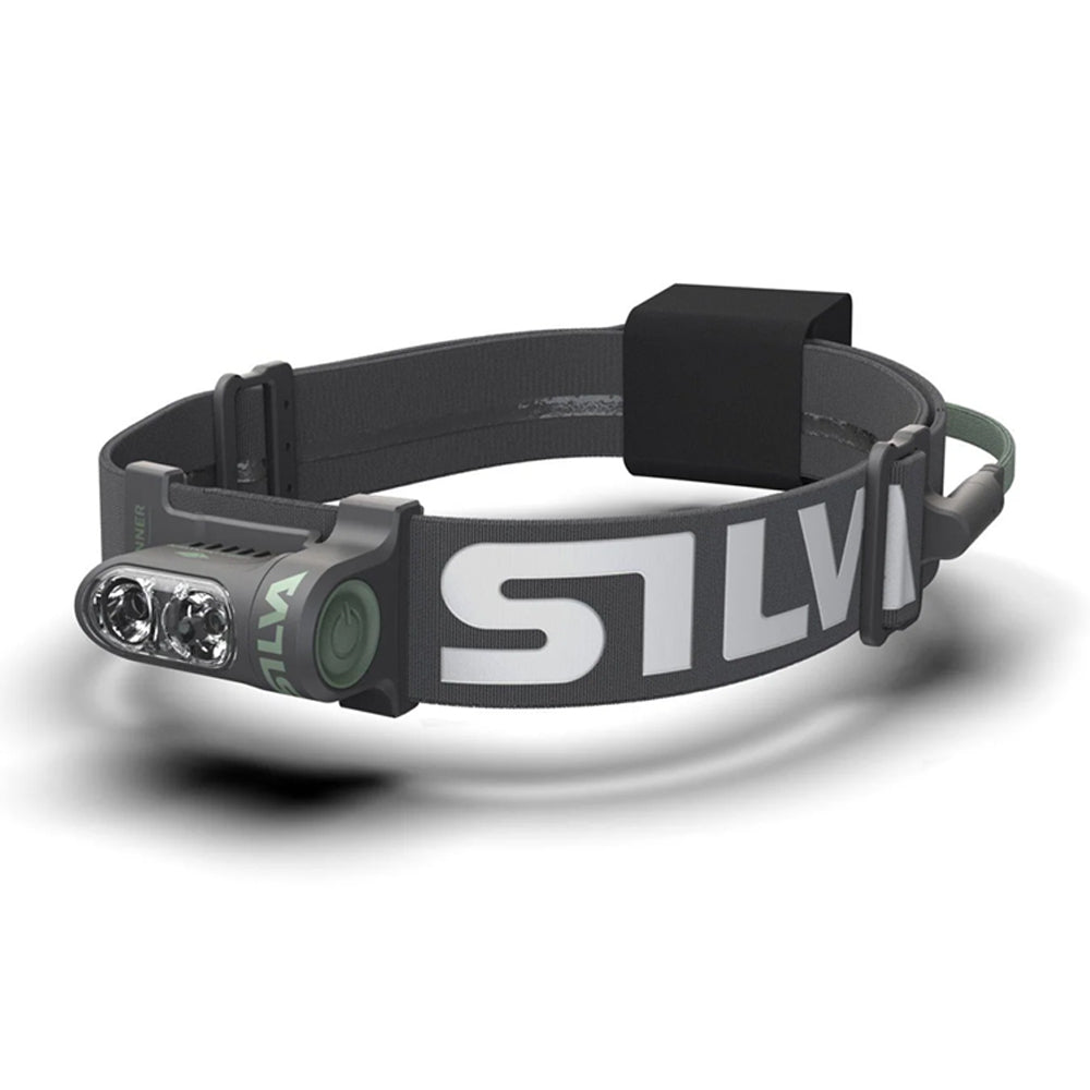 Silva Trail Runnuer Free 2 Ultra Headlamp