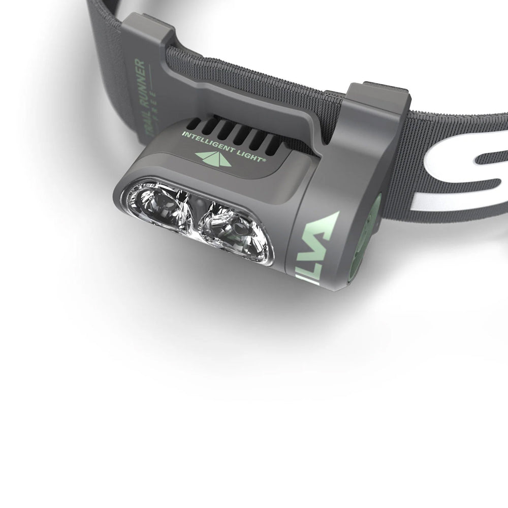 Silva Trail Runnuer Free 2 Ultra Headlamp