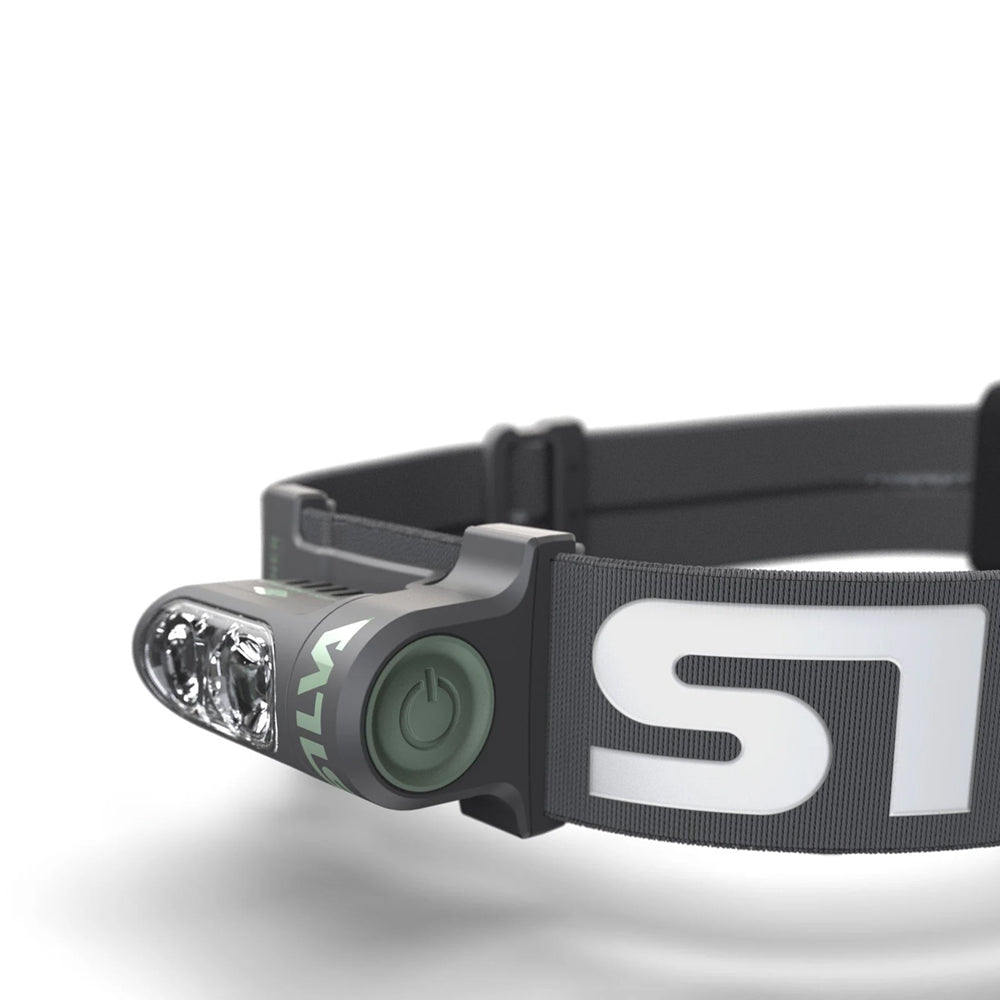 Silva Trail Runnuer Free 2 Ultra Headlamp