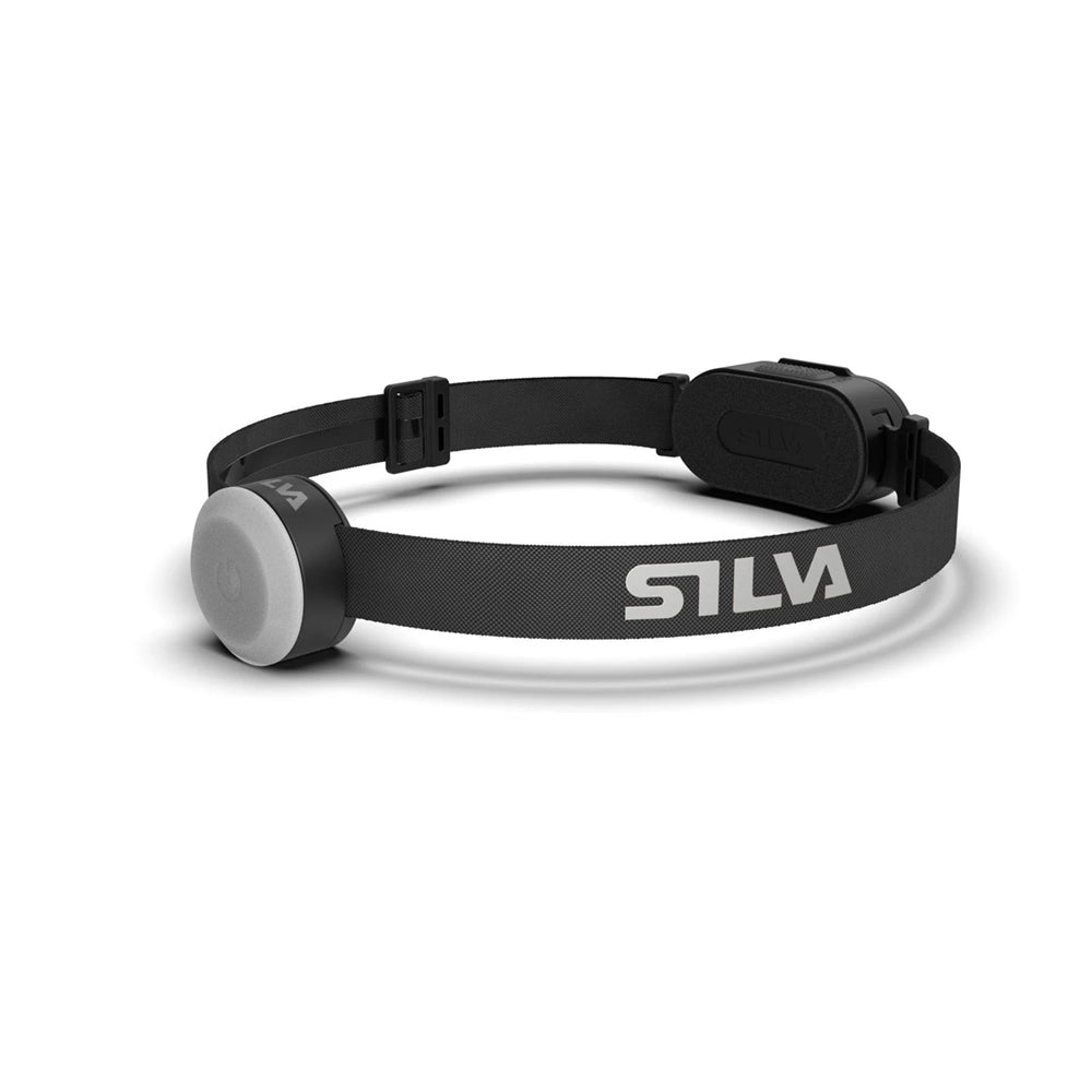 Silva SMini Headlamp – Black