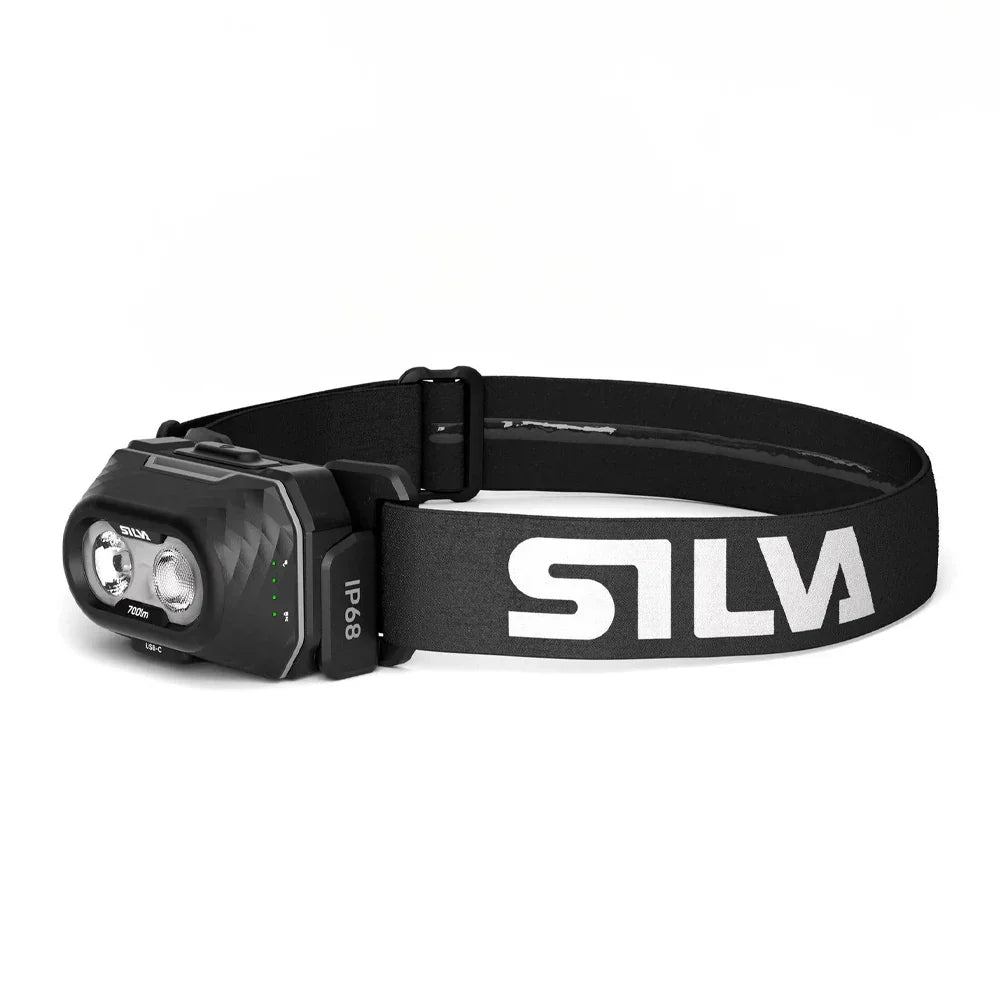 Silva Explore 5 Headlamp