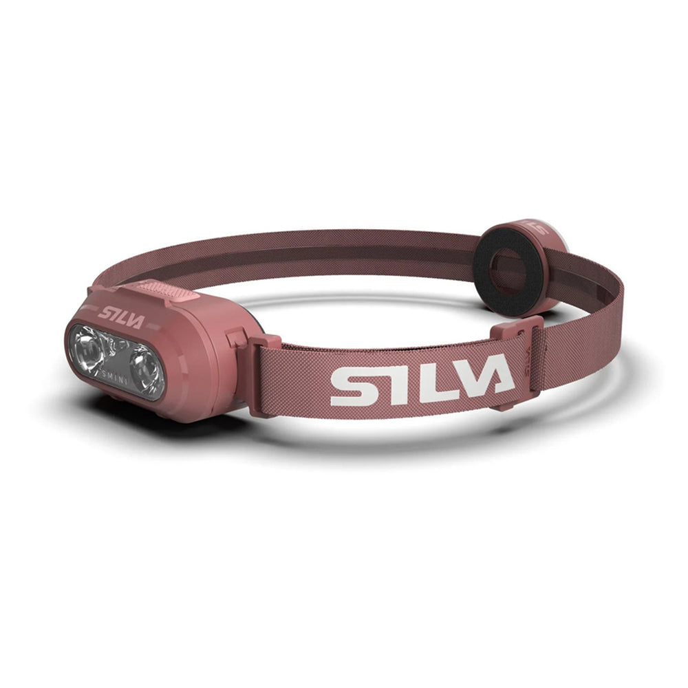 Silva SMini Headlamp – Pink