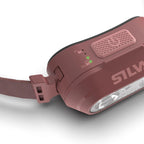 Silva SMini Headlamp – Pink