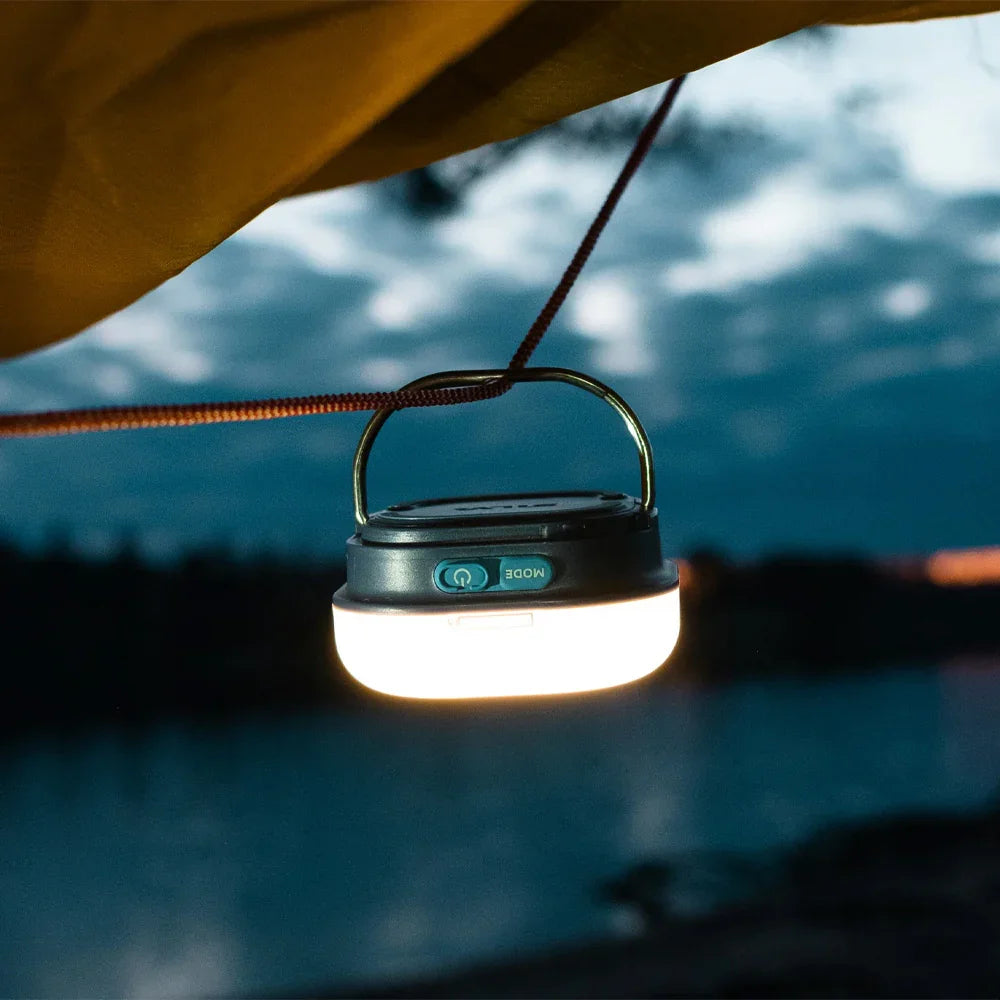 Silva Glow Lantern