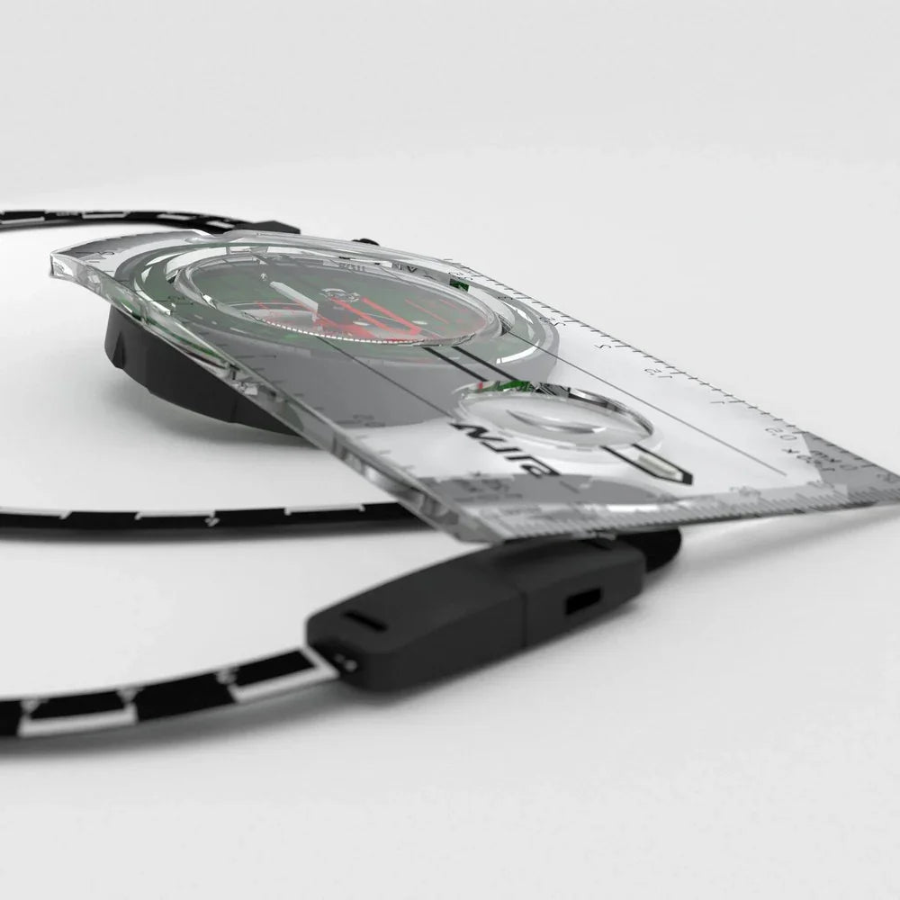 Silva Ranger Compass