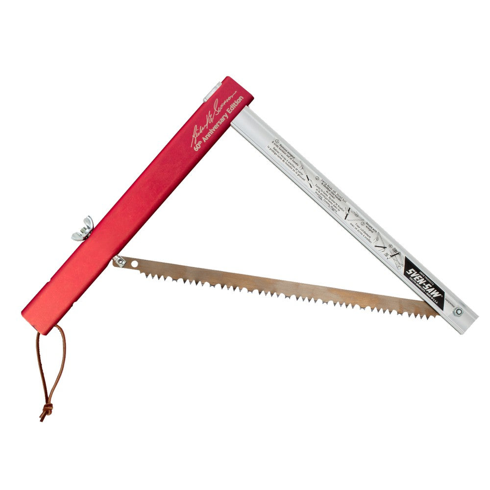 Scie pliante Sven-Saw - 38 cm