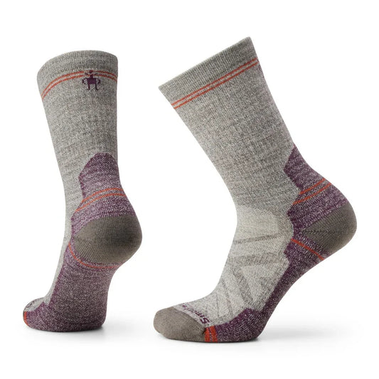 Bas Smartwool Hike Light Cushion Crew (femmes)