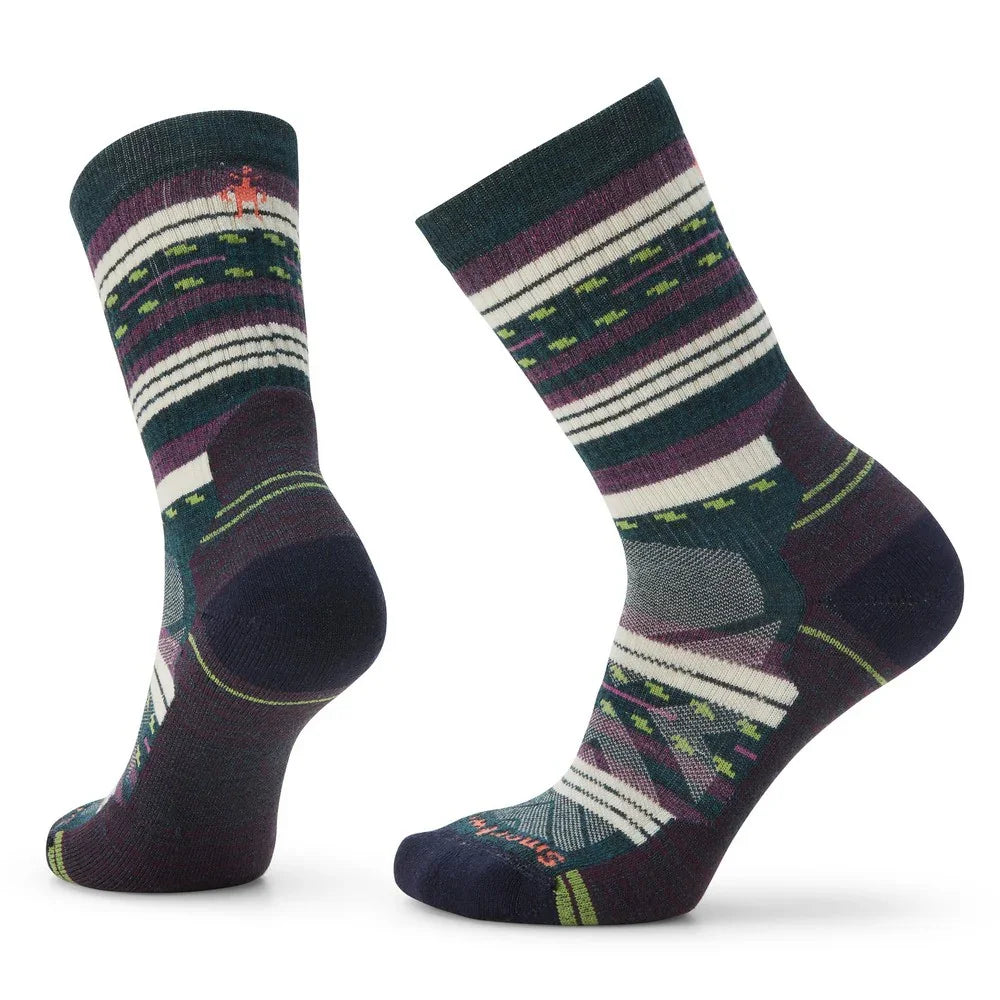Bas Smartwool Hike Light Cushion Margarita (femmes)