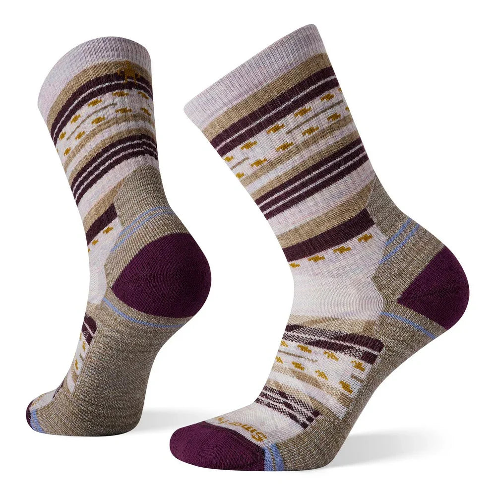 Bas Smartwool Hike Light Cushion Margarita (femmes)