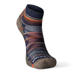 Smartwool M's Hike Light Cushion Pattern Socks