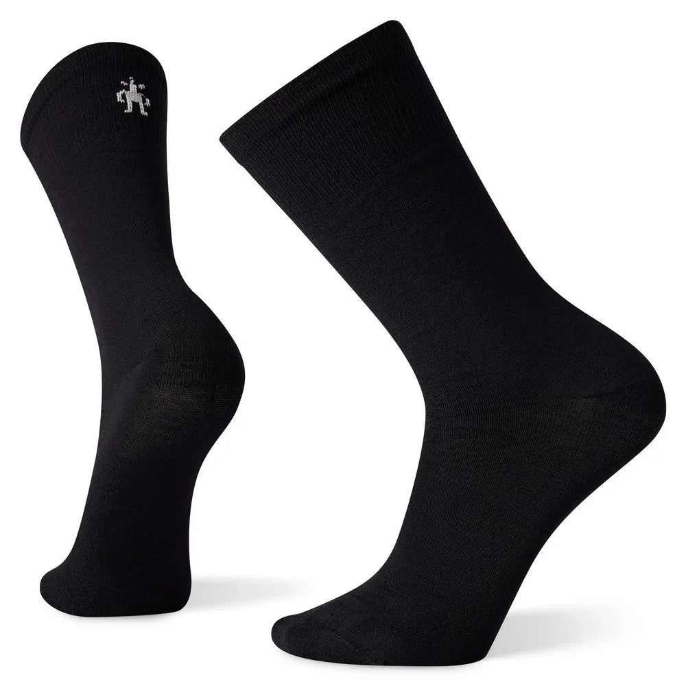 Bas Smartwool Hike Classic Edition Zero Cushion Liner Crew