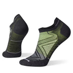 Bas Smartwool Run Zero Cushion Low Ankle