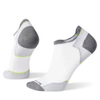 Bas Smartwool Run Zero Cushion Low Ankle
