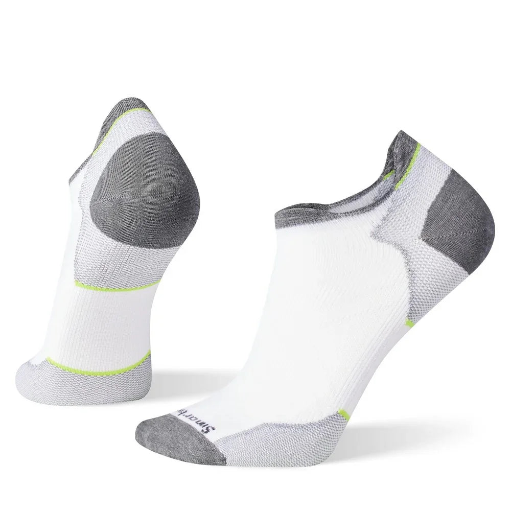 Bas Smartwool Run Zero Cushion Low Ankle