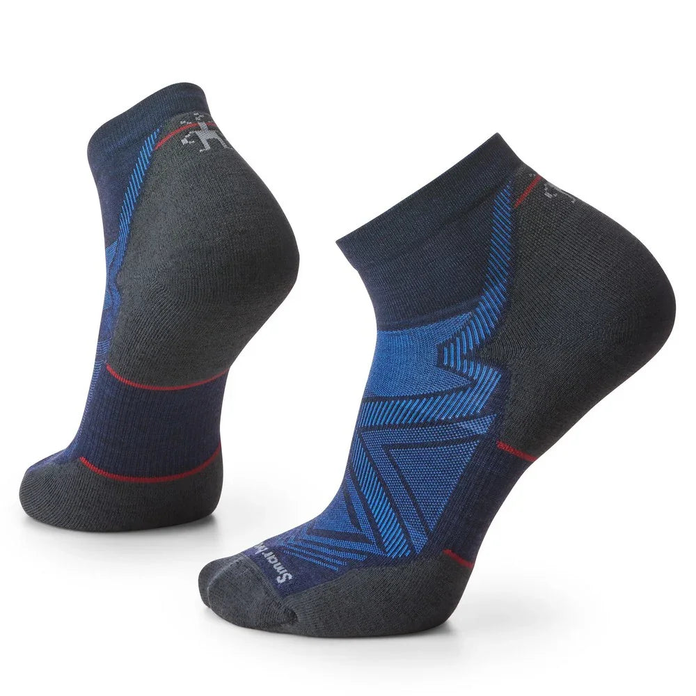 Bas Smartwool Run Targeted Cushion Ankle