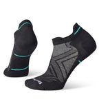 Bas Smartwool Run Zero Cushion Low Ankle (femmes)
